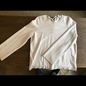 Madewell Sweater